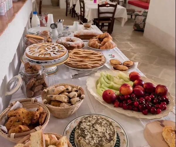 Donna Teresa Mottola